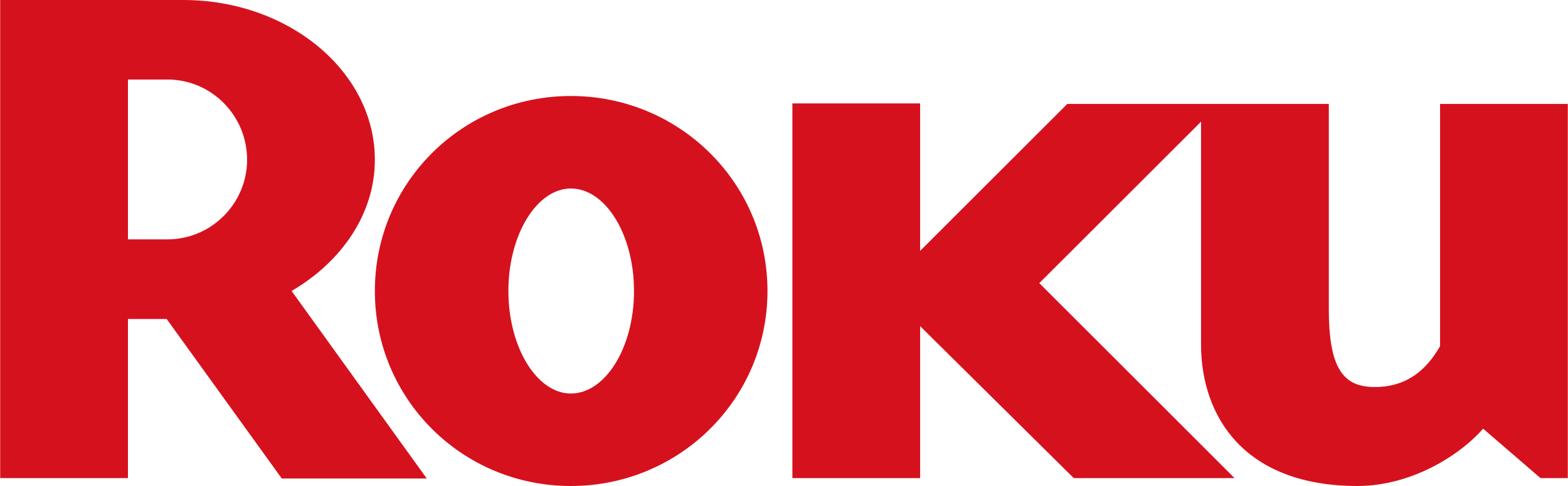 Ícone Roku